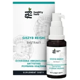 Gezond Kruid Reishi Paddenstoelen Extract 30 ml.