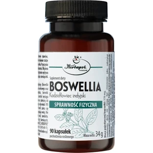 Boswellia 90 capsule
