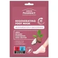 Masque régénérant pour les pieds de Green Pharmacy 2 x13ml