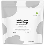 Naturove Colágeno de ternera con vitamina C 100 g