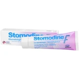 Geulincx Stomodine F Gel Dental para Perros y Gatos ...