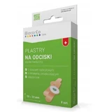 BIOCANTO CARE Maïs plakjes 8 stuks