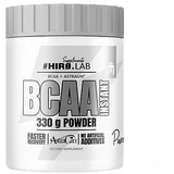 HIRO.LAB BCAA-Pulver Instant Natural 330 g