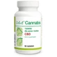 Dolvit Cannabis 90 tabletek