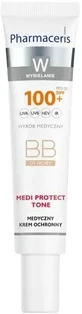 Pharmaceris W Medi Protect Tone BB Medische Beschermende Crème ...
