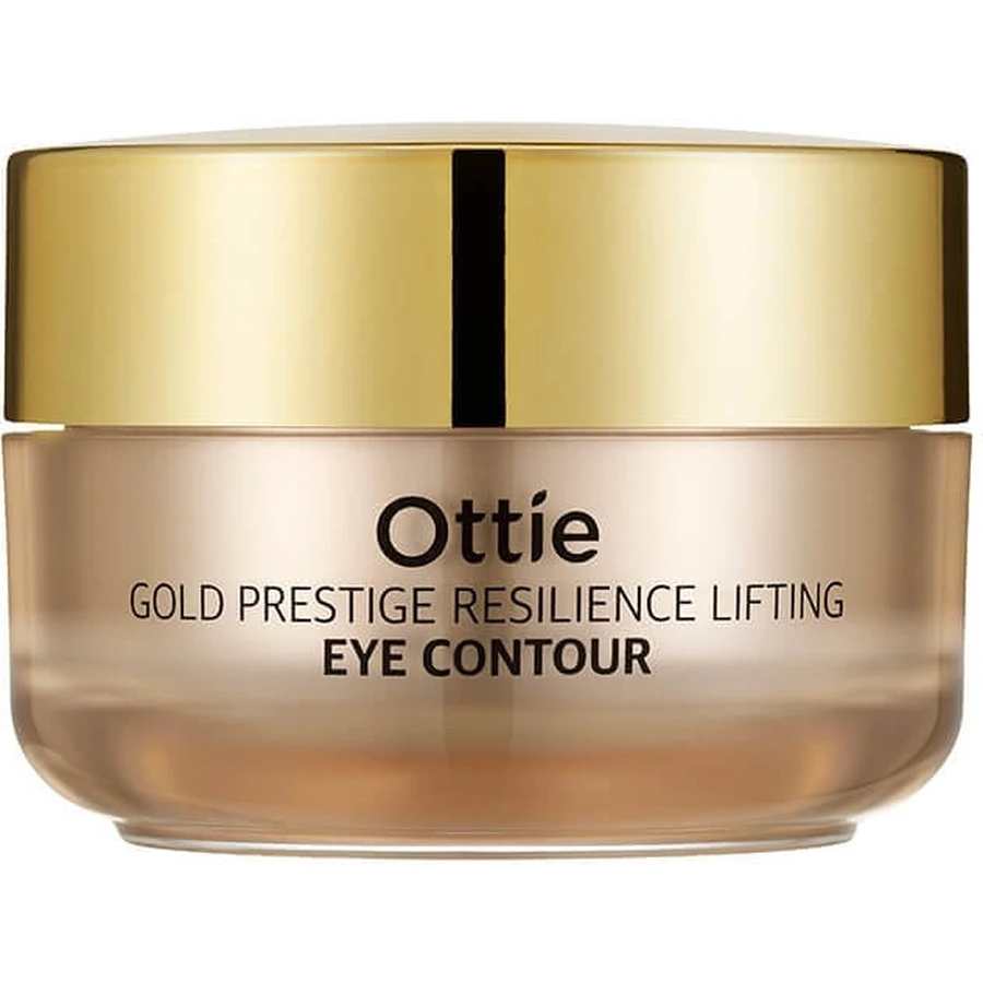 OTTIE Goud Prestige Veerkracht Liftende Oogcontour ...