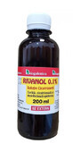 Rivanol x 200 ml, Biogalenica