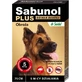 Sabunol GPI Plus flea collar for dogs 75 cm ...