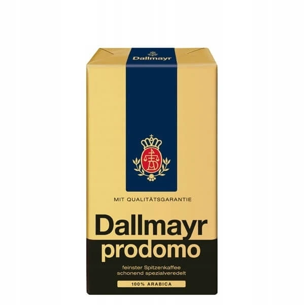 Dallmayr Prodomo Gemalen Koffie 250 g