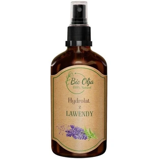 Olja BIO Lavendel Hydrolaat 100 ml.