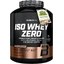 BioTech USA Iso Whey Zero proteïne in Caffe Latte smaak 1816 g