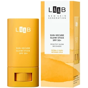 AA LAAB Tetra C Yuzu Intense CPLX Sun Secure Glow Stick ...