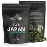 Green Touch Japan Sencha Kagoshima Grüner Tee Japanisch ...