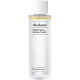 Biodance Micro Dual Serum Toner Twee-fasen Gezichtstoner ...