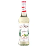 Monin Lemongrass Syrup 0,7 l