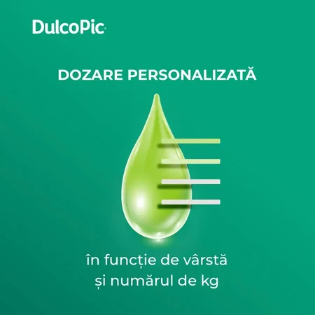 Dulcopic, 7,5 mg/ml orale druppeloplossing, 30 ml, Sanofi