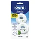 Fil dentaire essentiel aromatisé à la menthe, 2x50 m, Oral-B