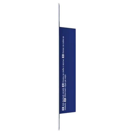 Filo interdentale Essential al gusto di menta, 2x50 m, Oral-B