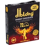 Diblong Chocolate afrodisíaco para hombres, 24 g