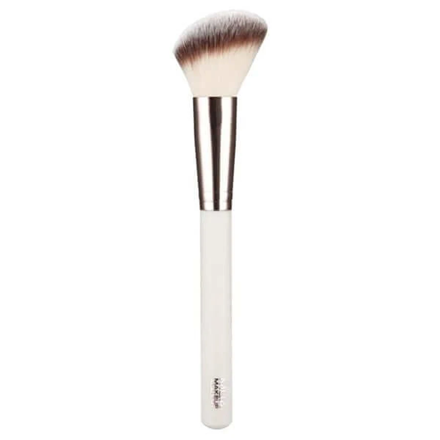 MUA | Blush & Contour Brush cu Holo Box Pensulă de machiaj | 1pc