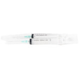 Insulinespuit met naald X 1 ml, Germanmed