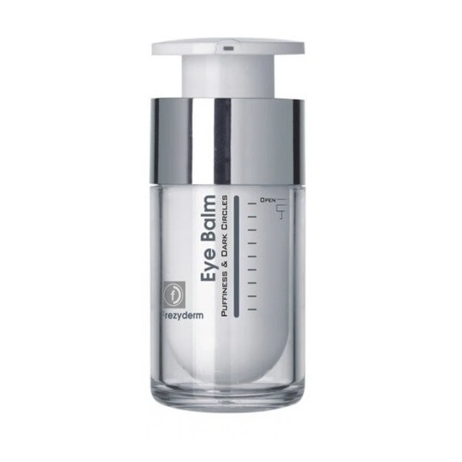 Frezyderm |Gel balsamo per gli occhi |Crema-gel per le occhiaie|15ml