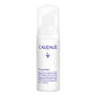 Caudalie | Vinoperfect Brightening Micropeel Foam Facial Cleansing Foam | 50ml