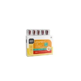 Pharmalead | Vitamine C Plus 1500mg met Vitamine Complex voor de versterking van het immuunsysteem| 10tabs