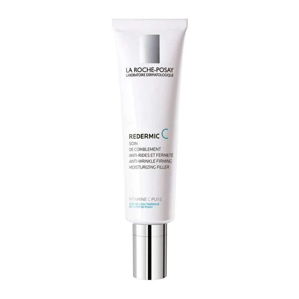 La Roche Posay | Redermic C | Anti-Ageing Gezichtscrème | 40ml