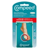 Compeed | Almohadillas Pequeñas para Ampollas | 6pcs
