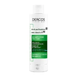 Vichy | Decros Anticaspa | Shampoo tegen roos en jeuk voor normaal/vettig haar| 200ml