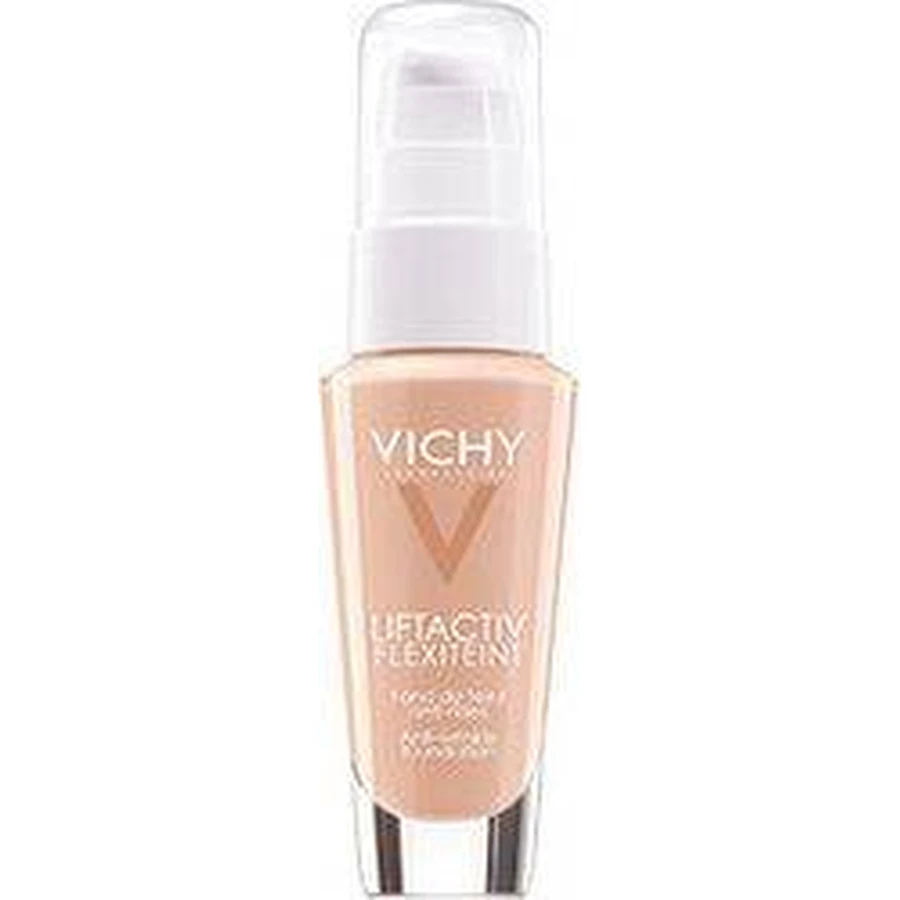 Vichy |Liftactiv Flexiteint 45 Dore Gold| Anti-wrinkle Make Up SPF20 | 30ml