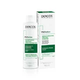  Vichy | Dercos PSOlution Champú de Tratamiento Queratorreductor para Cabellos con Tendencia Psoriásica | 200ml