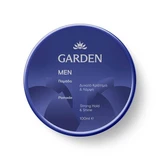 Garden | Men Pomade Haargel voor Sterke hold & Sterke hold &amp; Glans | 100ml