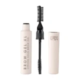 MUA | Brow Gel Xl Clear Brow Gel | 8ml