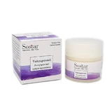Sostar | Anti-Falten-Gesichtscreme mit Yaluronsäure | 50 ml