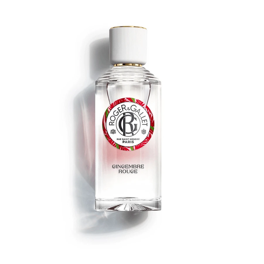Roger&amp;Gallet | Gingembre Rouge Eau de Parfume | 100ml: ceny i cechy
