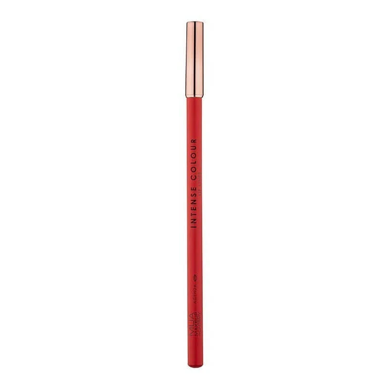 MUA | Intense Colour Lip Liner Lippotlood Agenda| 1pc