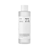 Anua | Heartleaf 77% Tónico calmante | Tónico hidratante y humectante Tónico calmante | 500ml