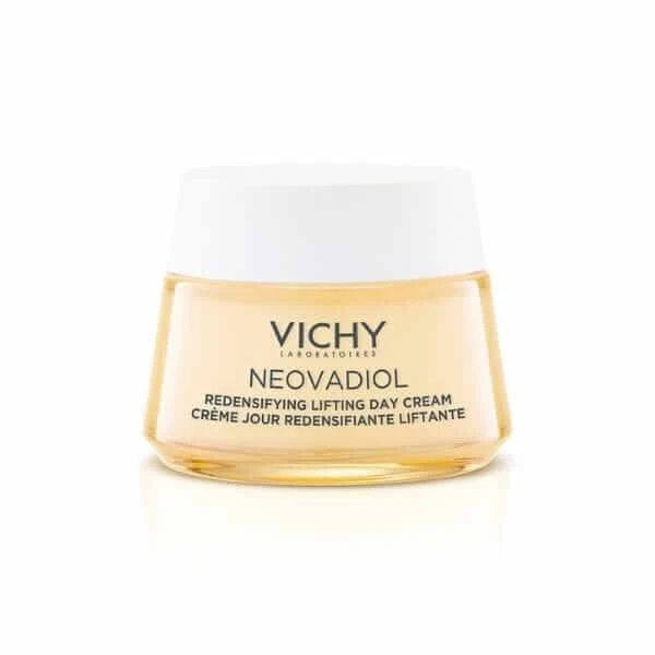 Vichy | Neovadiol Peri-Menopauze | Dagcrème voor de Perimenopauzale huid | Normaal-gemengde huid |50ml