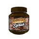 Grenade Eiwitpasta, smeerbare eiwitcr&#232;me, melkchocoladesmaak, 360 g