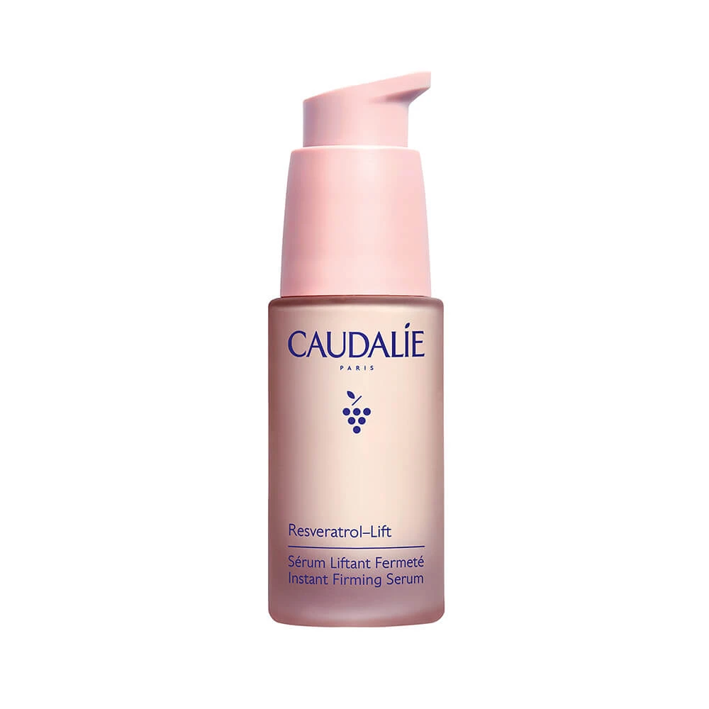 Caudalie | Resveratrol-Lift Instant Verstevigend Serum Anti-rimpel &amp; Verstevigend Gezichtsserum | 30ml