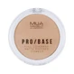 MUA | Pro Base Full Coverage Matte Pressed Powder 130 | 6.5gr