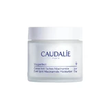 Caudalie | Vinoperfect Dunkle Flecken Niacinamid Tagescreme für Feuchtigkeit, Hautunreinheiten & Panacea Shine | 50ml
