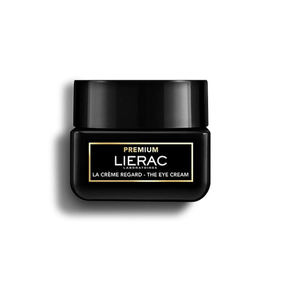 Lierac Premium | La Crème Regard | Anti-Ageing Oogcrème | 20ml.