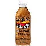 Hello Poa | Aceite puro de Monoï de Tahití | Perlas doradas | 100ml