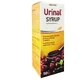 Urinaal | Siroop Voedingssupplement met Cranberry in Siroop voor een goede urineweggezondheid | 150 ml