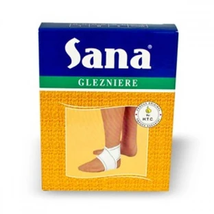 GEZONDE ENKELBANDEN XL X 2 STUKS