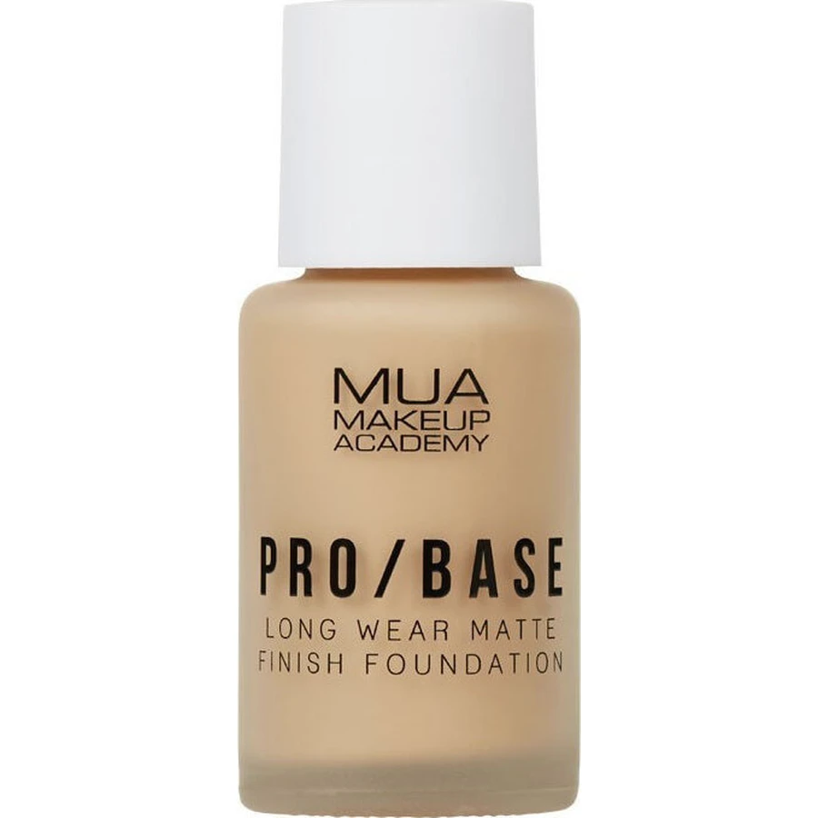 MUA | Pro Base Langlebige Matte Finish Foundation 146 | 30ml
