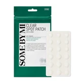 Some By Mi | 30 Días Miracle Clear Parches para Granos | 18pcs